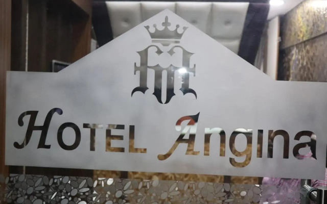 Hotel Angina