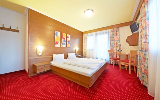 Heli's B & B