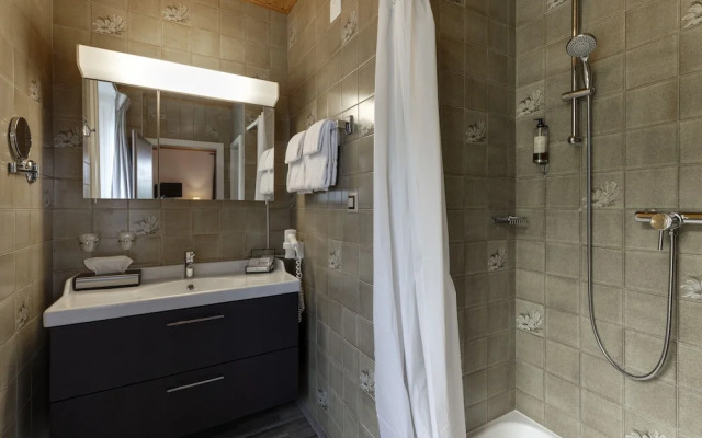 Hôtel Bellevue Le Rocheray