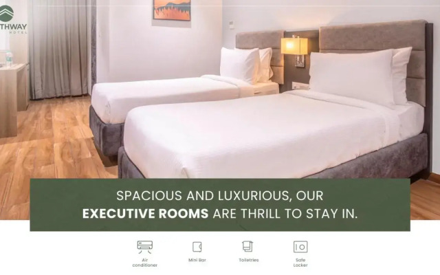 Northway Hotel