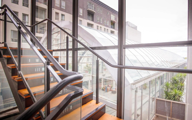 Hotel 115 Christchurch