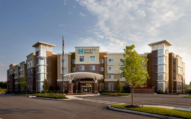 Hyatt House Philadelphia/King of Prussia