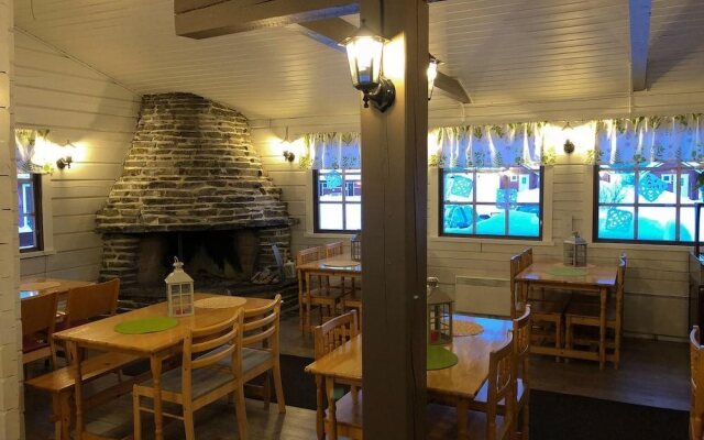 Holiday Village Inari