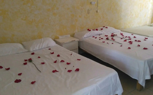 Hotel Galeana
