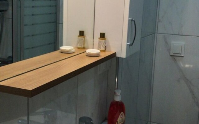 Lovely Flat in Alanya , Renovated 2021