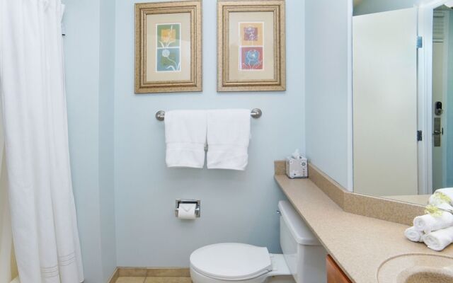 The Shores Lakeside Condo Unit 5680