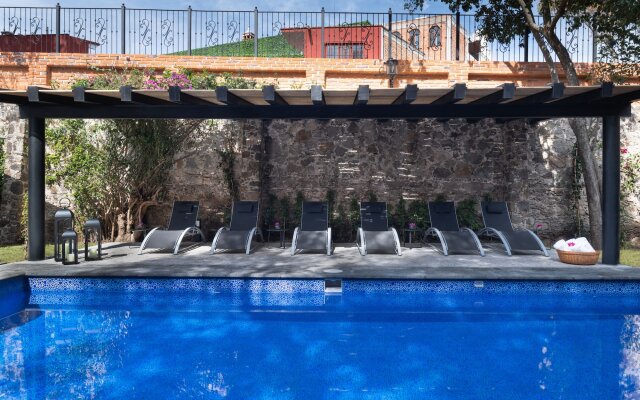 Matian Hotel Boutique