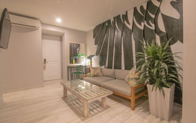 Townhouse Boutique Hotel