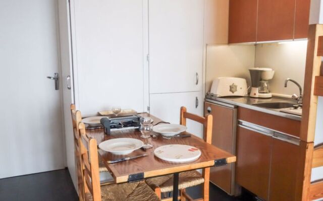 Apartment Cosmos Le Corbier 41446