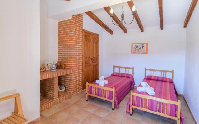 Cortijo El Palmarillo Motril by Ruralidays