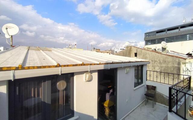 King İstanbul Hotel