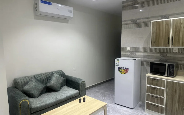 Zahrat Alandalus Apartments