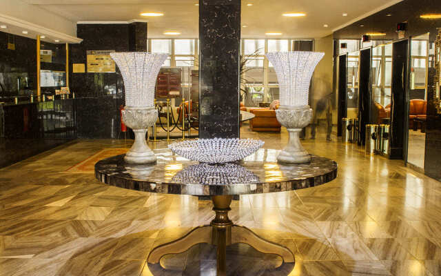 San Marco Hotel Brasilia Executivo
