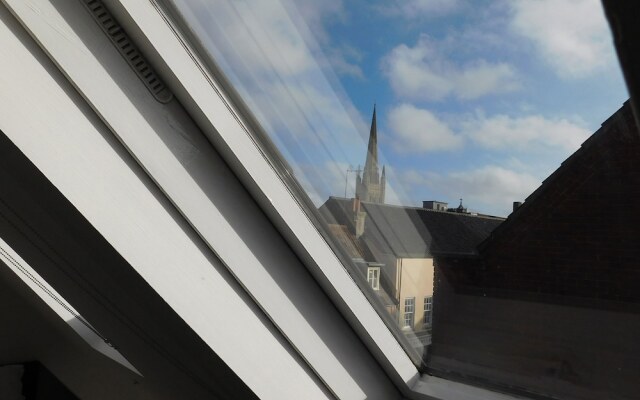 Stay Norwich River View