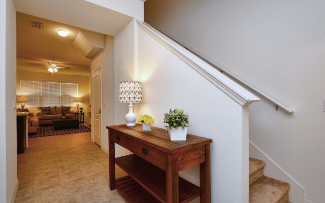 Compass Bay- 4 Bedroom Townhome- 1950CY