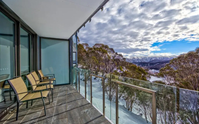 Snow Ski Apartments 20