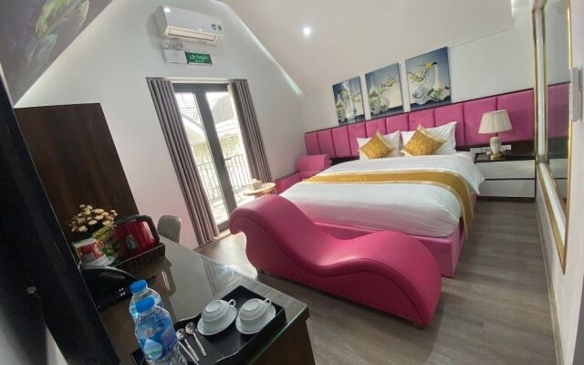 HD Villa hotel Duong Noi - by Bay Luxury