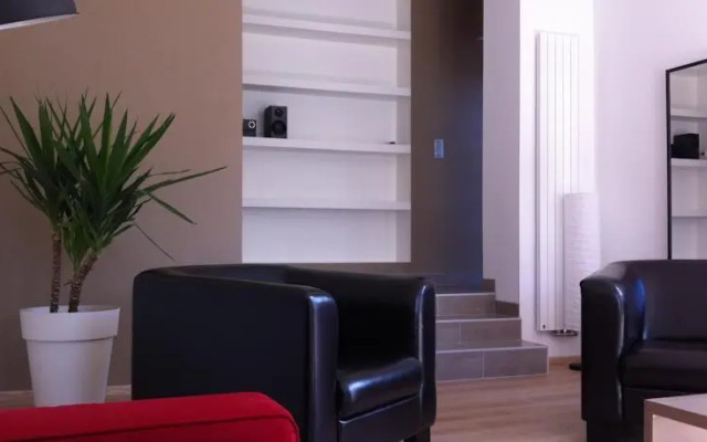 A la croisée des sens