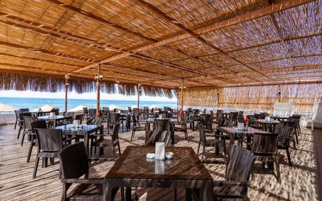 The Garden Beach Hotel