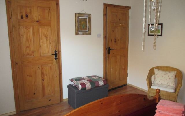 Willow Cottage Donegal B&B