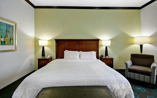 Hampton Inn & Suites San Antonio/Northeast I-35