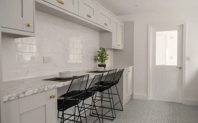 The Callie by Sasco Apartments