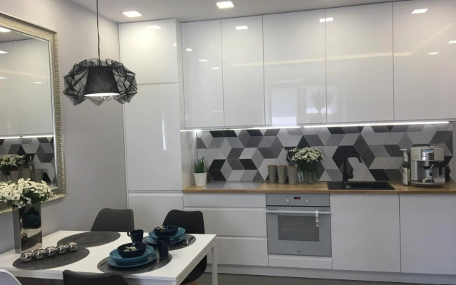 Family & Business Elegant Apartments Astronautów Centrum z Parkingiem