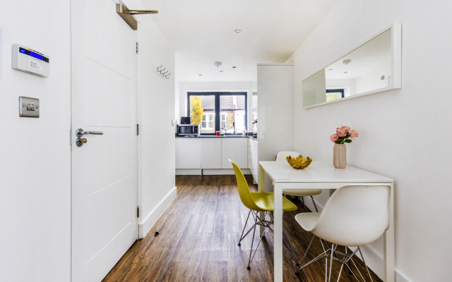 Terrace | Fast Wifi | Parking