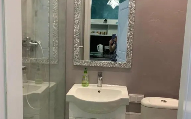 Квартира Титова 12