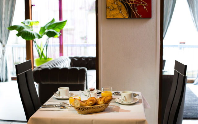 Hotel le Beffroi