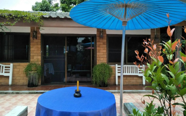 Oui Kaew Homestay
