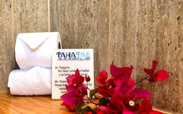 Taha Tai Hotel