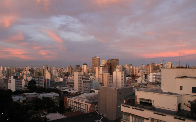 Perfeita Localização e Incrível Vista