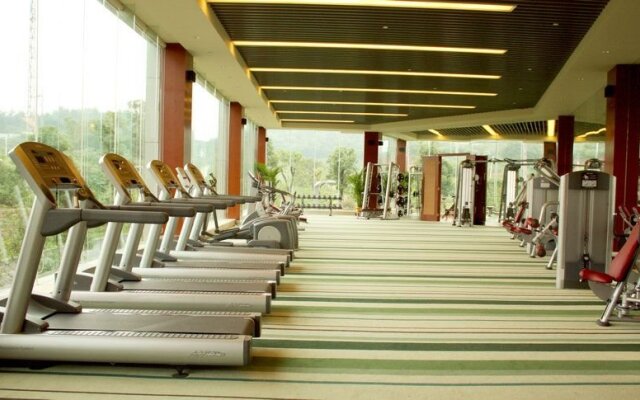 Quanzhou Guest House Hotel