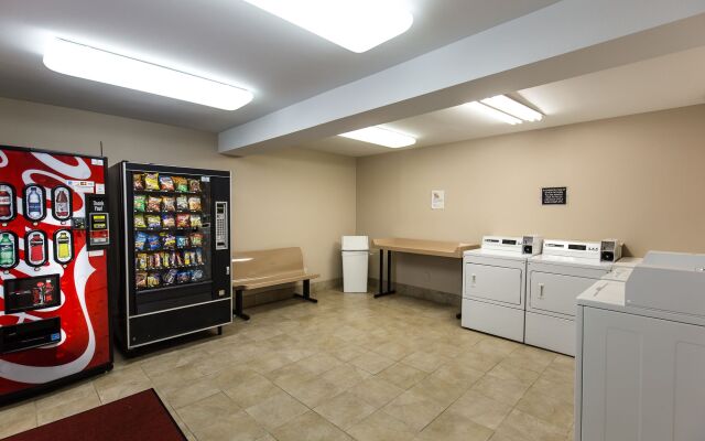 Country Inn & Suites by Radisson, Metairie (New Orleans), LA