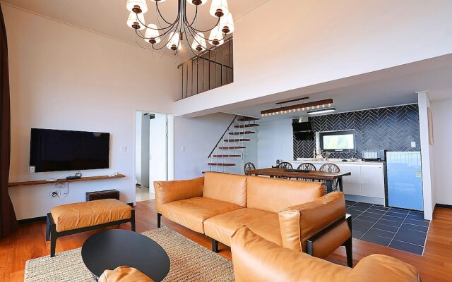 The Villas Ocean