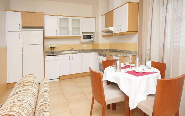 Aparthotel Albufera
