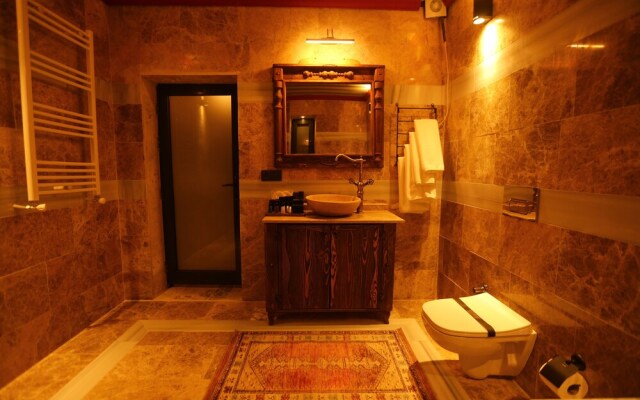 Akritis Cappadocia House