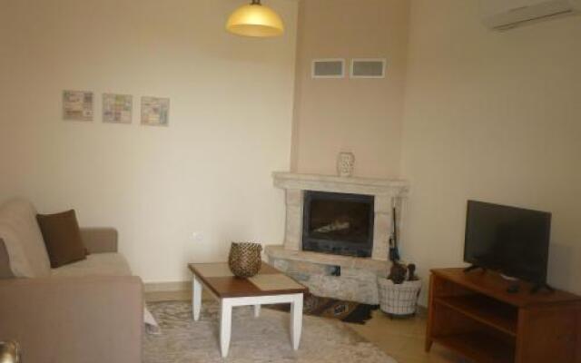 Flat 1 Bedroom 1 Bathroom - Kardamyli
