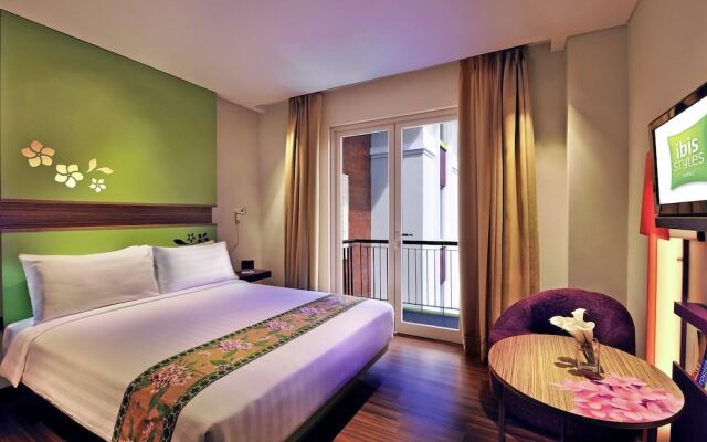 POP! Hotel Teuku Umar Denpasar - Bali