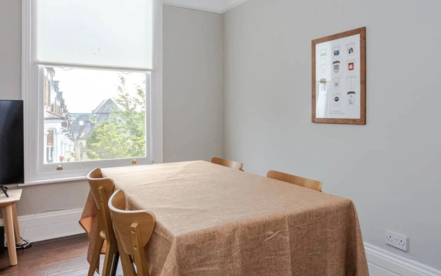 Peaceful 1 Bedroom Apartment in Tuffnell Park