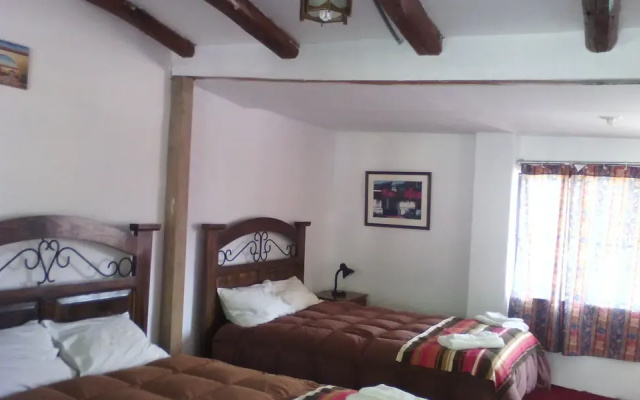 Hotel Normandie - Tarma