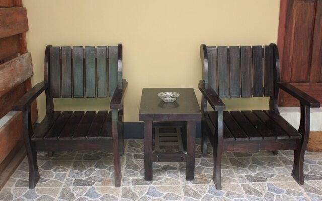 Red Island Jessi Beach House