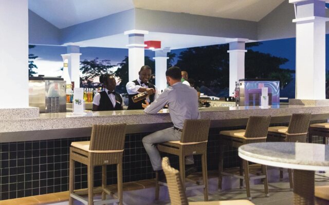 Hotel Riu Negril - All Inclusive