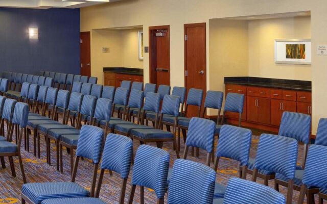 Courtyard by Marriott Birmingham Downtown at UAB