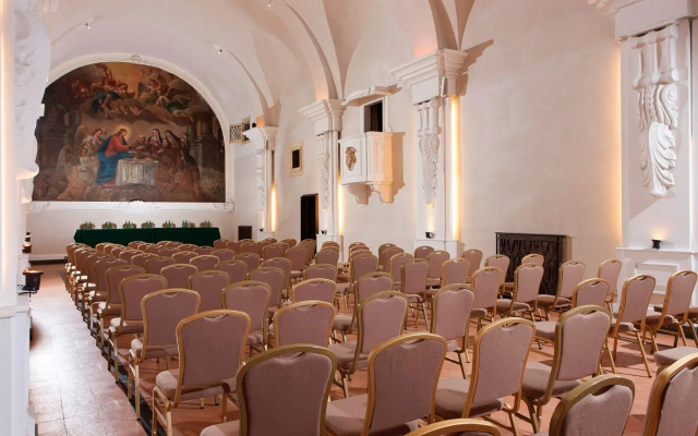 Hotel San Francesco Al Monte