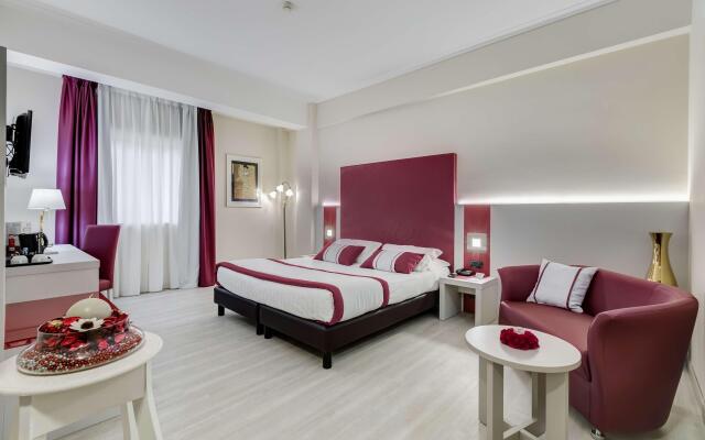 Best Western Hotel Rocca