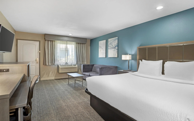 Best Western Big Country Inn