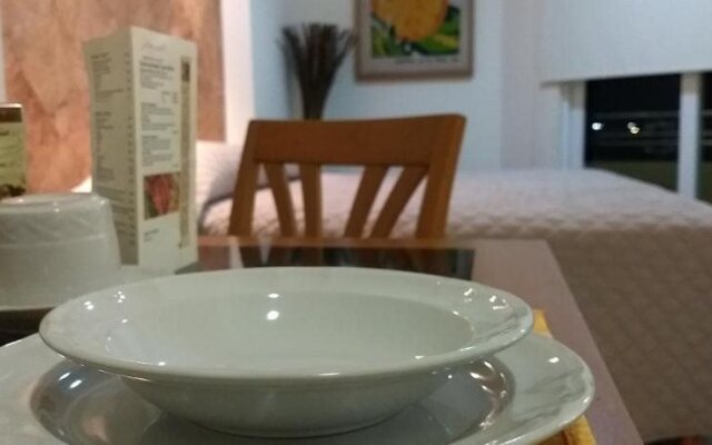 Ángeles Suites & Hotel