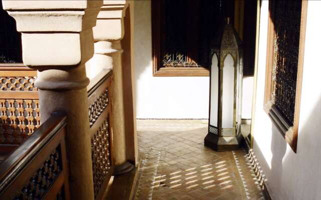 Robinson Club Riad Zakaria